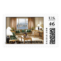 place, GREAT and WONDERFUL postage by midnight_angelbloom place, GREAT and WONDERFUL postage