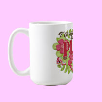 Place  in my Heart mugs