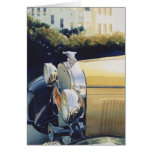 "Place in the Sun" Car Watercolor cards