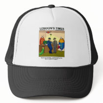 Place Is Bugged Funny Police Gifts & Tees hats by beardiethor123 Place Is Bugged Funny Police Gifts & Tees hats