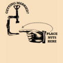 PLACE NUTS HERE shirt
