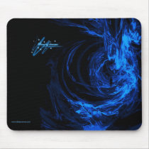 Place of dreams-mousepad by IdleDynamics Place of dreams-mousepad