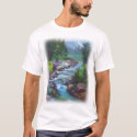 Place of Peace t-shirts by westart Place of Peace t-shirts