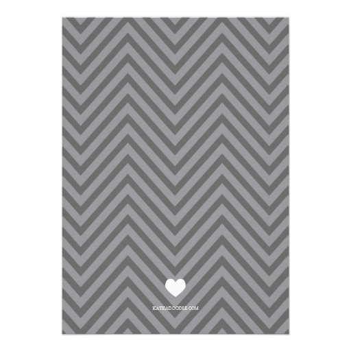 Place Setting Rehearsal Dinner Party Invitation