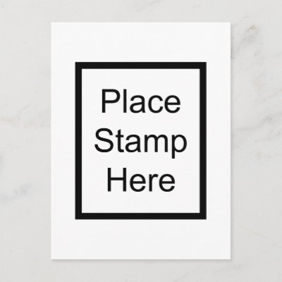 Place Stamp