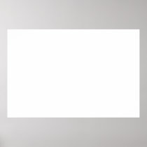 PLACE YOURSELF IN THE FRAME POSTER