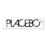Placebo Bumber Sticker Bumper Sticker