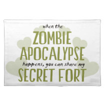 Placemat - Customized placemats