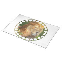 Placemat - Customized