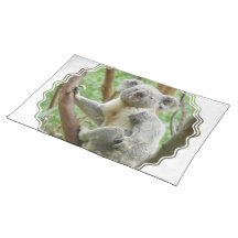 Placemat - Customized