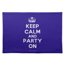 Placemats