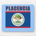 PLACENCIA Belize Beach Tshirts, Gifts Mousepad