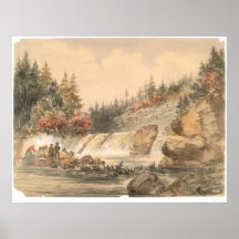 Placer Mining (0605B) Posters