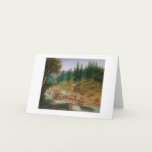 Placer Mining at Foster's Bar, California (1331A) cards