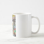 Places of Pi Mugs
