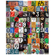 Places of Pi Tshirts