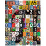 Places of Pi Tshirts Places of Pi Tshirts