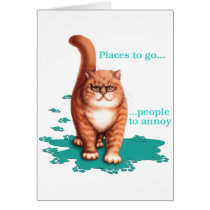 Places to Go cards by gailgastfield Places to Go cards