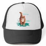 Places to Go hats