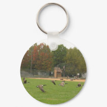 places to go keychains by alanart places to go keychains
