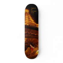 Places to Go skateboards