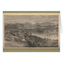 Placid Lake cards