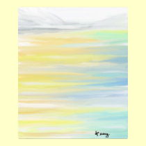 "PLACID" posters