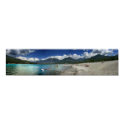 Plage de Serponcon posters by robbekker Plage de Serponcon posters