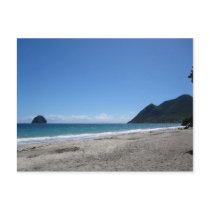 Plage du Diamant - Martinique, F.W.I. Post Cards