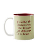 Plague II mugs