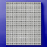 plaid44 GREY GRAYS BLACK PLAID PATTERN TEMPLATES plaques