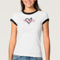 Plaid Bride Shirt