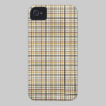 plaid casemate cases