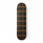 Plaid Me $59.95 Skate Board Decks