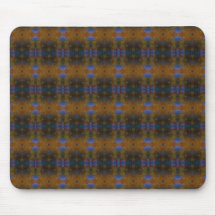 Plaid Me ~ Mousepad