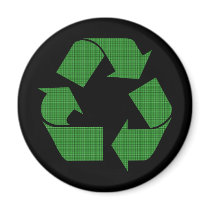 plaid recycle