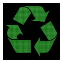 plaid recycle