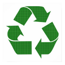 plaid recycle