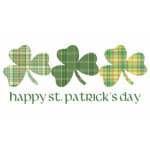 Shamrock Hats