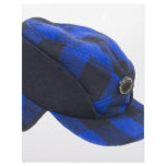 PlaidHunterHat112409 Customized Letterhead