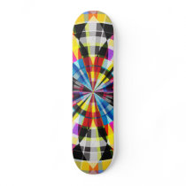 Plaiditude Argyle skateboards by noxdesign Plaiditude Argyle skateboards