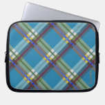 Plaids, Checks, Tartans Neoprene Laptop Sleeve laptop sleeves