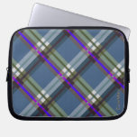 Plaids, Checks, Tartans Neoprene Laptop Sleeve laptop sleeves