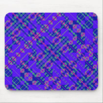 PlaidWorkz108 MousePad mousepads
