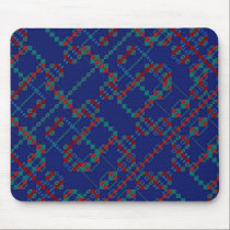 PlaidWorkz113 MousePad mousepads