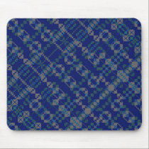 PlaidWorkz114 MousePad mousepads