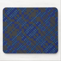 PlaidWorkz115 MousePad mousepads