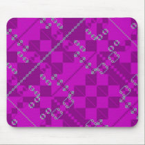 PlaidWorkz148 MousePad mousepads