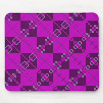PlaidWorkz149 MousePad mousepads