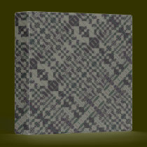 PlaidWorkz24 Binder binders